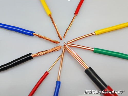 如何正确区分BV电线和BVR电线及其在光伏设备中的应用