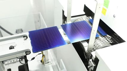 安徽 稳龙头强链条，光伏产业持续向好