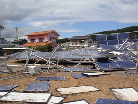 日本经济产业省将制定新规，强化中小规模光伏设备安全管理